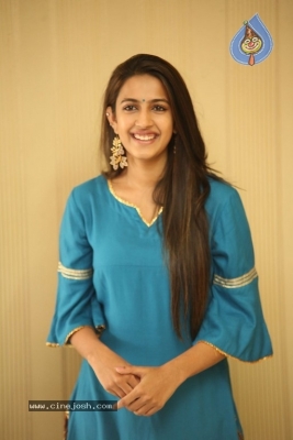 Niharika Konidela Photos - 10 of 21