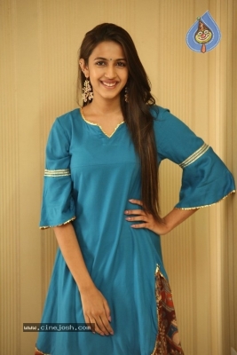 Niharika Konidela Photos - 15 of 21