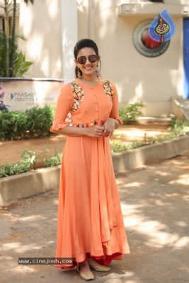 Niharika Konidela Pictures - 2 of 9