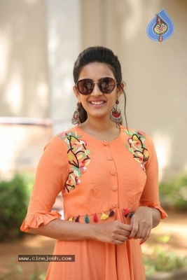 Niharika Konidela Pictures - 8 of 9