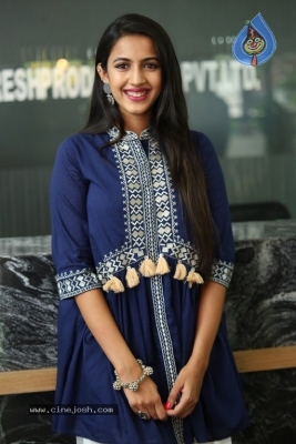 Niharika Latest Photos - 11 of 12