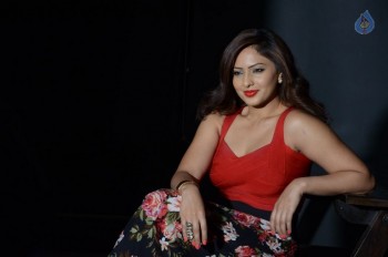 Nikesha Patel New Images - 1 of 41