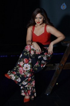 Nikesha Patel New Images - 15 of 41