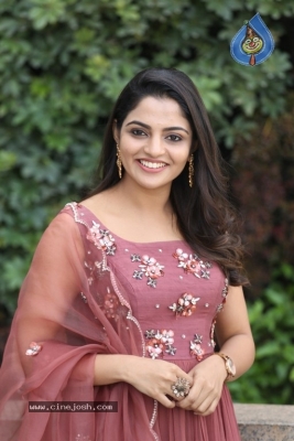 Nikhila Vimal Photos - 2 of 19