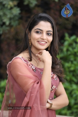 Nikhila Vimal Photos - 4 of 19