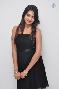 Nikita Chhabria New Photos - 7 of 21