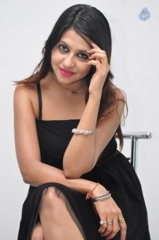 Nikita Chhabria New Photos - 8 of 21