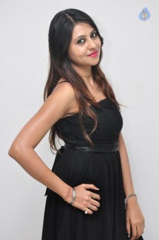 Nikita Chhabria New Photos - 18 of 21