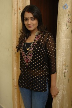 Nikita New Pics - 3 of 9