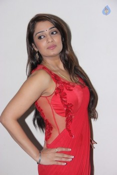 Nikita Thukral Pics - 8 of 24