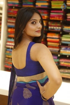 Nikitha Narayan Latest Images - 3 of 40