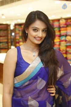 Nikitha Narayan Latest Images - 12 of 40
