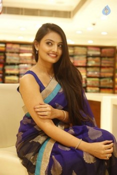 Nikitha Narayan Latest Images - 15 of 40