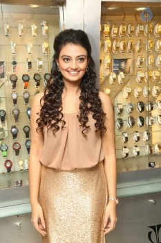 Nikitha Narayan Latest Photos - 1 of 52