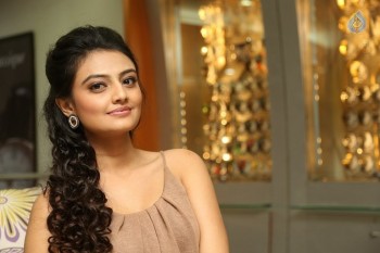 Nikitha Narayan Latest Photos - 15 of 52