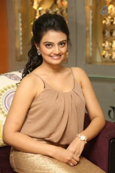 Nikitha Narayan Latest Photos - 19 of 52
