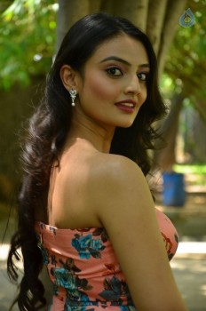 Nikitha Narayana New Images - 7 of 29