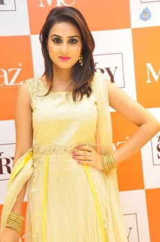 Nikitha New Pics - 2 of 34