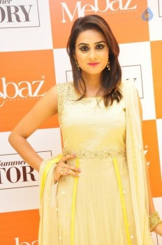 Nikitha New Pics - 8 of 34