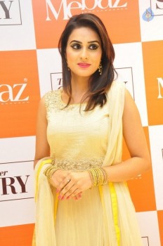 Nikitha New Pics - 17 of 34