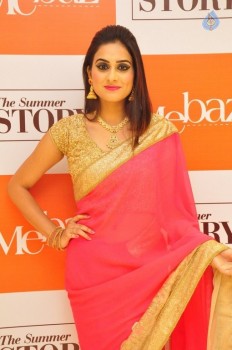 Nikitha New Pics - 18 of 34