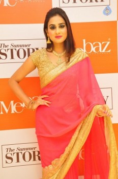 Nikitha New Pics - 20 of 34