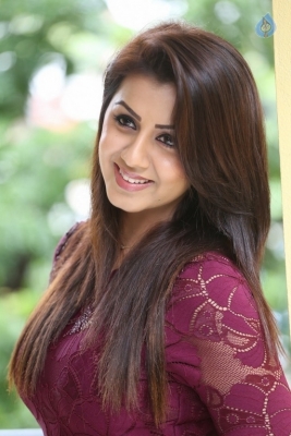 Nikki Galrani Latest Gallery - 2 of 31