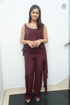 Nikki Galrani Latest Photos - 1 of 31