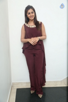 Nikki Galrani Latest Photos - 8 of 31