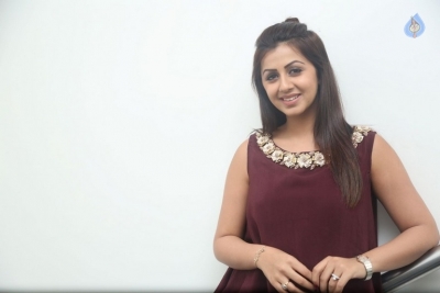 Nikki Galrani Latest Photos - 17 of 31