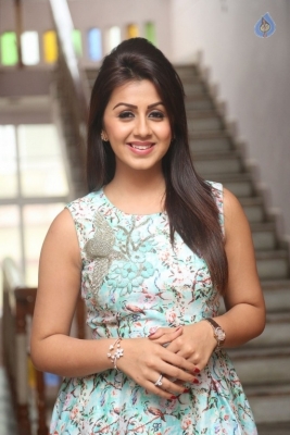 Nikki Galrani Latest Photos - 11 of 35