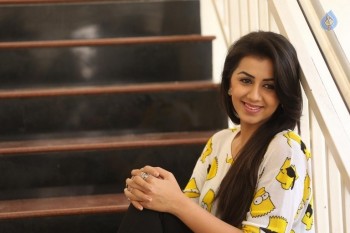 Nikki Galrani Latest Pics - 3 of 63