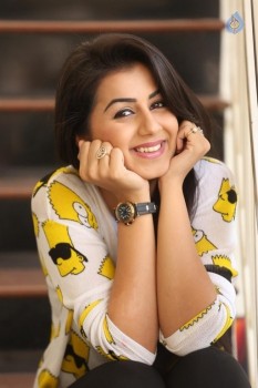 Nikki Galrani Latest Pics - 5 of 63