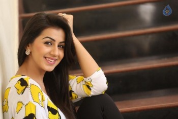 Nikki Galrani Latest Pics - 11 of 63