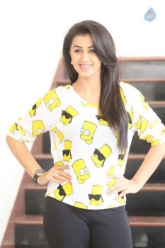 Nikki Galrani Latest Pics - 15 of 63