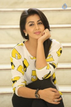 Nikki Galrani Latest Pics - 17 of 63