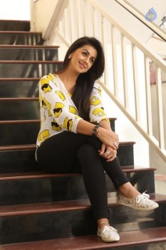 Nikki Galrani Latest Pics - 43 of 63