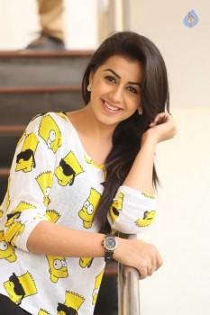 Nikki Galrani Latest Pics - 53 of 63