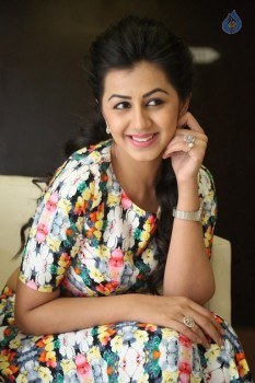 Nikki Galrani Latest Stills - 1 of 37