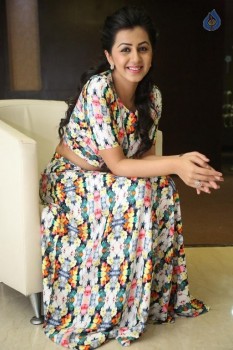 Nikki Galrani Latest Stills - 6 of 37