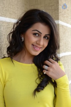 Nikki Galrani New Photos - 8 of 37