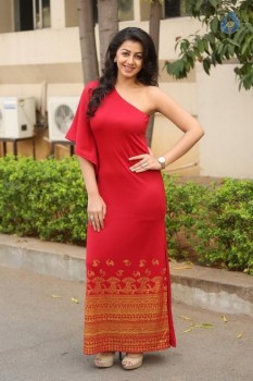 Nikki Galrani New Pics - 6 of 54