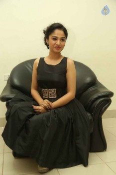 Nikkita Anil New Photos - 6 of 41