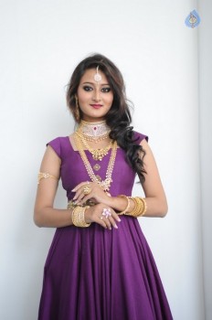 Nilofer Latest Pics - 10 of 24