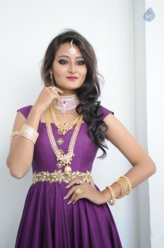 Nilofer Latest Pics - 16 of 24