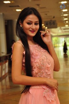 Nilofer New Gallery - 11 of 21