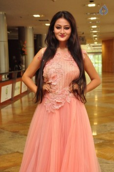 Nilofer New Gallery - 15 of 21