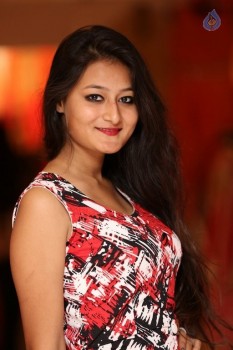 Nilofer New Photos - 8 of 30