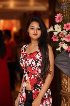 Nilofer New Photos - 17 of 30