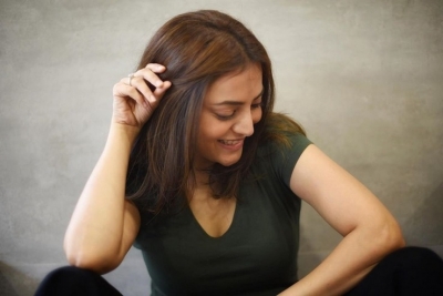 Nisha Agarwal Stills - 4 of 17